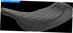 �V�[�g Saddlemen Renegade LS�\���T�[�g897-07-002LS Saddlemen Renegade LS Solo Seat 897-07-002LS�y���s�A���i�z