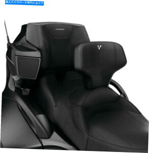 V[g KV[gP / N 219400689̂߂Spyder RT\ȉ^]̔w Can-Am Spyder RT Adjustable Driver Backrest for Comfort Seat P/N 219400689