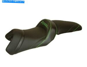 V[g Z1000SX 2011-2013̂߂̃gbv̔҃tXfbNXRtH[gV[g3567 Top Sellerie France Deluxe Comfort Seat For Kawasaki Z1000SX 2011-2013 #3567
