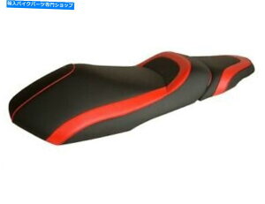 V[g MBK Skyliner 125 2002-2005fbNXV[gRtH[gubNbh2070S Road MBK SKYLINER 125 2002-2005 Sellerie Deluxe seat Comfort Black Red 2070S Road