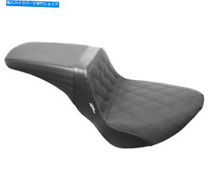 �V�[�g ���p���L�b�N�t���b�v�V�[�g31 "x 13" x 9 "�u���b�NLYB-590dmgp LePera Kickflip Seat 31" x 13" x 9" Black LYB-590DMGP