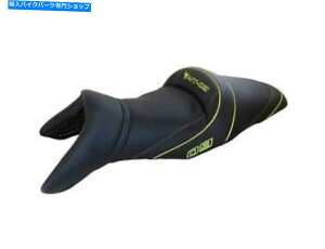 V[g }nMT-09 FZ09 2013-2017gbvRtH[gV[gQ/M//SGC4883 Yamaha MT-09 FZ09 2013-2017 Top Sellerie Comfort Seat Gel/Heat/Low/High SGC4883