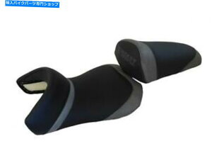 V[g Z1000SXE1000 2011-2020gbv̔V[gQ/MSGC5288 Kawasaki Z1000SX Ninja 1000 2011-2020 Top Sellerie Comfort Seat Gel/Heat SGC5288