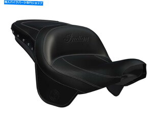 V[g Ch̃I[goC̑ϋv̍rj[NC}R}hg[̗pNVbNV[g INDIAN MOTORCYCLE DURABLE BLACK VINYL ClimaCommand HEATING COOLING CLASSIC SEAT