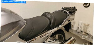 V[g }nFJR 1300 2006-2020gbv̔҉KV[gQ/M/IvV Yamaha FJR 1300 2006-2020 Top Sellerie Comfort Seat Gel/Heat/Optionals SGCFJR10
