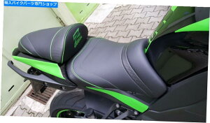 V[g Z1000SX NINJA 100011-2020gbv̔҉KV[gQ/MSGCZSX4 Kawasaki Z1000SX Ninja 1000 2011-2020 Top Sellerie Comfort Seat Gel/Heat SGCZSX4
