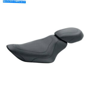 V[g n[[ - _rbh\̂߂̃}X^Ogv\V[g4,5M̃X|[cX^[04-20B^N MUSTANG Tripper Solo Seat For Harley-Davidson Sportster 04-20 With 4,5 Gal. Tank