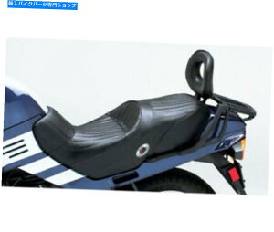 V[g Corbin CNBMW-R11FR-DTI[goCV[gAR1100 RS / R1150 RSAfAcA[A1993-2004 CORBIN CNBMW-R11FR-DT Motorcycle Seat, R1100 RS / R1150 RS, Dual Tour, 1993-2004