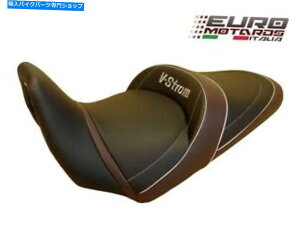 V[g gbv̔̔RtH[gV[gQ/q[gIvVvstrom 1000 2014-2018 SGC4473 Top Sellerie Comfort Seat Gel/Heat Options Suzuki Vstrom 1000 2014-2018 SGC4473