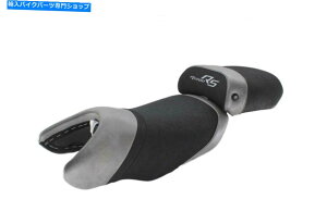 V[g BMW R1200RS 2015-2018gbvRtH[gV[gQ/q[g/[IvVSGC5303 BMW R1200RS 2015-2018 Top Sellerie Comfort Seat Gel/Heat/Low Options SGC5303