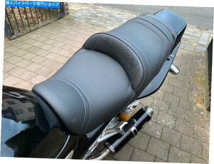 �V�[�g Yamaha XJR 1300 2002-2014�g�b�v�̔����V�[�g�Q��/�M/�I�v�V����SGCXJR4 Yamaha XJR 1300 2002-2014 Top Sellerie Comfort Seat Gel/Heat/Optionals SGCXJR4