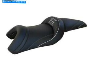 V[g Z1000 2010-2013gbv̔RtH[gV[gQ/M/IvVSGC4986 Kawasaki Z1000 2010-2013 Top Sellerie Comfort Seat Gel/Heat/Optionals SGC4986