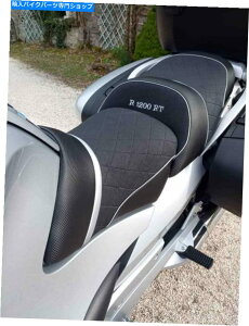V[g BMW R1200RT 2005-2013gbv̔RtH[gV[gQ/M/IvVSGC1122 BMW R1200RT 2005-2013 Top Sellerie Comfort Seat Gel/Heat/Low Optional SGC1122
