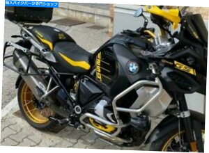 V[g BMW R1250GSAAhx`[2019-2021 Tappezzeria ItaliaKȖAV[gJo[ For BMW R1250GSA Adventure 2019-2021 Tappezzeria Italia Comfort Foam Seat Cover