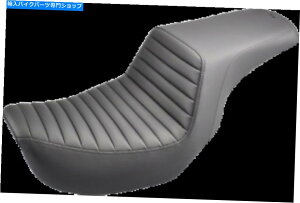 �V�[�g Saddlemen�X�e�b�v�A�b�v�V�[�gTR 806-04-171 Saddlemen Step-Up Seat TR 806-04-171�y���s�A���i�z