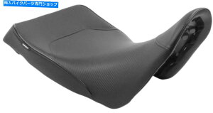V[g T[WFgV[gAtJcCuNWS-675-19 SARGENT SEAT AFRICA TWIN BLK WS-675-19
