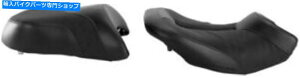 V[g ThRv[gAhx`[tH[c[O[V[g0810-BM32L Saddlemen Complete Adventure Foam Touring Low Seat 0810-BM32L