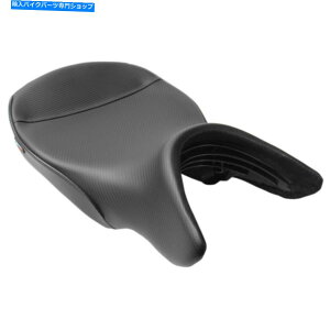 V[g T[WFgV[g - R1200R / RSiubNjWS-660-19 Sargent Seat - R1200R/RS (Black) WS-660-19