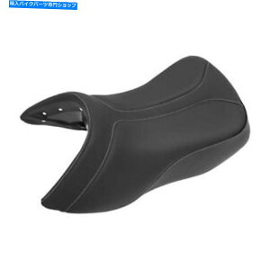 V[g ThAhx`[cA[V[g[vt@C - VO0810-BM25 Saddlemen Adventure Tour Seat Low Profile - Single 0810-BM25