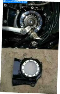 V[g }nV-MAX 1200NA~bhMAJo[ - OUTRIGRZ[ Yamaha V-Max 1200 Clear Mid-gear Cover - Outright Sale