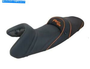 V[g BMW F650 GS 2000-2007gbv̔҃tXRtH[gV[gQ/q[g/[nCSGC4533 BMW F650 GS 2000-2007 Top Sellerie France Comfort Seat Gel/Heat/LowHigh SGC4533
