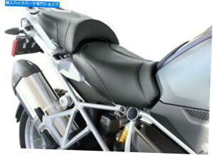 �V�[�g �T�h�������A�h�x���`���[�c�A�[�V�[�g�X�^���_�[�h���M0810-BM33HCT Saddlemen Adventure Tour Seat Standard Heated 0810-BM33HCT