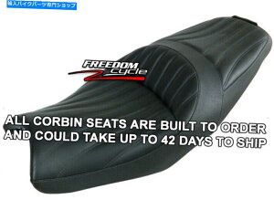 V[g 12-19ZX-14R ZX-14 ZX 14 NINJA 1400 CORBINfAX|[cV[gThNEWI 12-19 KAWASAKI ZX-14R ZX-14 ZX 14 NINJA 1400 CORBIN DUAL SPORT SEAT SADDLE NEW!