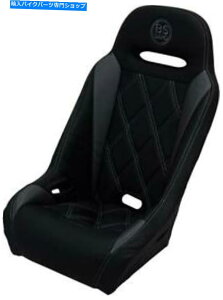 �V�[�g BS�T���h�V�[�gXTRM BLK / GRY BIG DMD EXBUGYBDC BS SAND SEAT XTRM BLK/GRY BIG DMD EXBUGYBDC�y���s�A���i�z