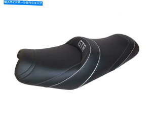 V[g gtr 1400RtFjX2008-2020gbv̔҉KV[gQ/MSGC5598 Kawasaki GTR 1400 Concours 2008-2020 Top Sellerie Comfort Seat Gel/Heat SGC5598