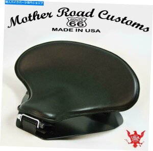 V[g 1998-2021}nVX^[650XvO\V[gPpbh}EgLbgubNgN^[BC 1998-2021 Yamaha V Star 650 Spring Solo Seat P-Pad Mounting Kit Black Tractor bc