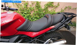V[g BMW R1200R 2006-2014gbvRtH[gV[gQ/M/IvV̐VSGCR122 BMW R1200R 2006-2014 Top Sellerie Comfort Seat Gel/Heat/Low Optional New SGCR122