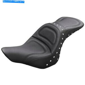 V[g Saddlemen Seat Explorer spec fxsb black 813-27-039 SADDLEMEN SEAT EXPLORER SPEC FXSB BLACK 813-27-039