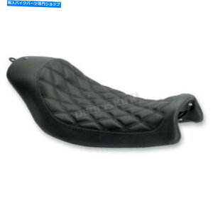 V[g [hTYfUC{X\V[g - 76921 Roland Sands Design Boss Solo Seat - 76921