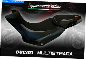 V[g V[gJo[}`Xg_1200GhMod Lux 1 by Tappezzeriaitalia.it SEAT COVER MULTISTRADA 1200 ENDURO MOD LUX 1 by tappezzeriaitalia.it