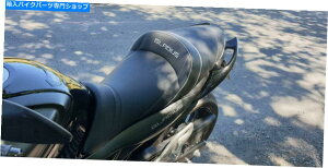 V[g XYLSFV 650 Gladius 2009-2019gbv̔V[gQ/MVSGCSFv1 Suzuki SFV 650 Gladius 2009-2019 Top Sellerie Comfort Seat Gel/Heat New SGCSFV1