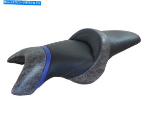 �V�[�g BMW K1200R 2005-2008�g�b�v�̔����V�[�g�Q��/�q�[�g/���[�I�v�V�����̐V����SGC5517 BMW K1200R 2005-2008 Top Sellerie Comfort Seat Gel/Heat/Low Optional New SGC5517�y���s�A���i�z