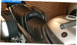 V[g Yamaha FJR 1300 2006-2020gbv̔Ǝ҂̉KV[gQ/M/IvVSGCFJR6 Yamaha FJR 1300 2006-2020 Top Sellerie Comfort Seat Gel/Heat/Optionals SGCFJR6