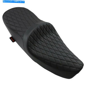 �V�[�g Z1R���[TR TR�V�[�g - �_�C�������h - �u���b�N - �r�j�[��| 0810-2218 Z1R Low TR Seat - Diamond - Black - Vinyl | 0810-2218�y���s�A���i�z