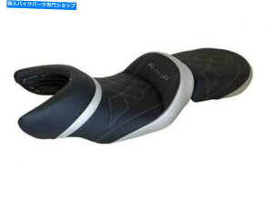 V[g BMW R1200R 2015-2018gbvRtH[gV[gQ/q[g/[IvVSGC4680 BMW R1200R 2015-2018 Top Sellerie Comfort Seat Gel/Heat/Low Options SGC4680