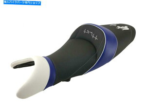 V[g XYLSFV 650 Gladius 2009-2016gbv̔RtH[gV[gQ/MVSGC6014 Suzuki SFV 650 Gladius 2009-2016 Top Sellerie Comfort Seat Gel/Heat New SGC6014