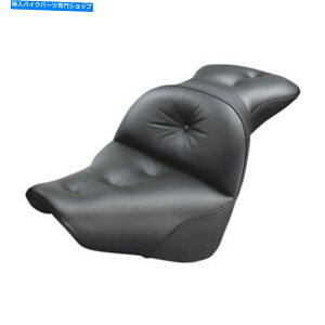 V[g ŵȂsaddlemen Explorer Road\t@؂ȃc[OV[g818-27-029RS Saddlemen Explorer Road Sofa Plush Touring Seat without Backrest 818-27-029RS