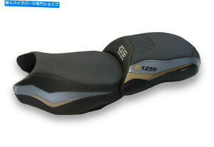 �V�[�g ���ȃJ�o�[R 1250 GS�������f��HERAT by Tappezzeria Italia SEAT COVER R 1250 GS EXCLUSIVE MODEL HERAT by Tappezzeria Italia�y���s�A���i�z