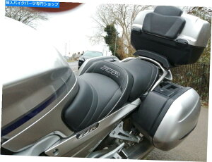 V[g }nFJR 1300 2001-2005gbv̔V[gQ/M/IvVSGCFJR6 Yamaha FJR 1300 2001-2005 Top Sellerie Comfort Seat Gel/Heat/Optionals SGCFJR6