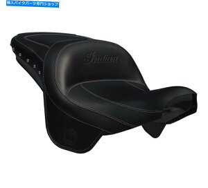 V[g Ch̃I[goC̑ϋv̍rj[NC}R}hg[̗pNVbNV[g INDIAN MOTORCYCLE DURABLE BLACK VINYL ClimaCommand HEATING COOLING CLASSIC SEAT