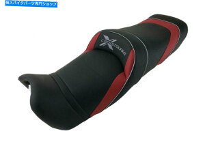 �V�[�g �z���_VFR1200X�N���X�X�g�D���[�g�b�v�̔��҉��K�V�[�g�Q��/�q�[�g/�I�v�V����SGC6158 Honda VFR1200X Crosstourer Top Sellerie Comfort Seat Gel/Heat/Option SGC6158