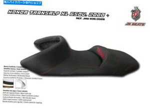 V[g HONDA Transalp 650 XL650V 2000-2007 JNRtH[gV[gtH[+ Visco 8350026 Honda Transalp 650 XL650V 2000-2007 JN Comfort Seat Memory Foam+Visco 8350026