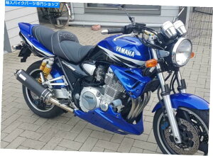 �V�[�g ���}�nXJR 1300 2002-2014�g�b�v�̔����p���K�V�[�g�Q��/�M/�I�v�V����SGCXJR7 Yamaha XJR 1300 2002-2014 Top Sellerie Comfort Seat Gel/Heat/Optionals SGCXJR7