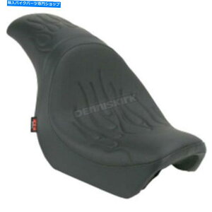 V[g Z1R FLAMEXeb`vf^[V[g - 0810-1784 Z1R Flame Stitch Predator Seat - 0810-1784