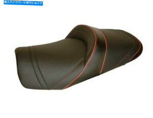 V[g z_CB 1300 2003-2009gbv̔RtH[gV[gQ/MIvVSGC0664 Honda CB 1300 2003-2009 Top Sellerie Comfort Seat Gel/Heat Optional SGC0664