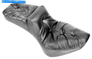 V[g n[[FXSTI SOSAIL STANDARE 2006GLXgCh[Kf[NV[gs[X}X^O Harley FXSTI Softail Standard 2006 Extra Wide Regal Duke Seat One Piece Mustang